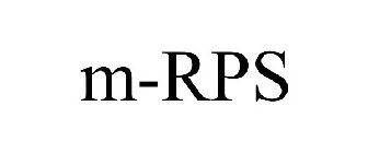 M-RPS