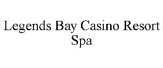 LEGENDS BAY CASINO RESORT SPA