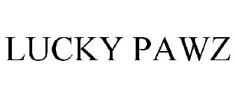 LUCKY PAWZ