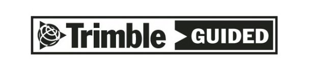 TRIMBLE GUIDED