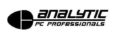 ANALYTIC PC PROFESSIONALS