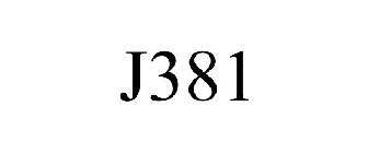 J381