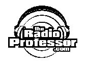 THE RADIO PROFESSOR .COM