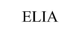 ELIA