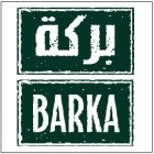 BARKA