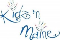 KIDZ'N MAINE