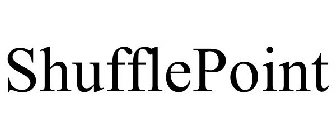 SHUFFLEPOINT