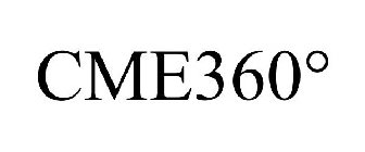 CME360°