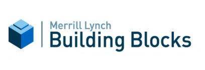 MERRILL LYNCH BUILDING BLOCKS