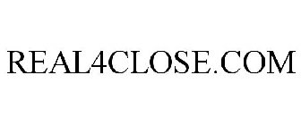 REAL4CLOSE.COM