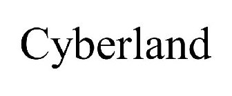 CYBERLAND