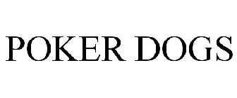 POKER DOGS
