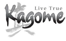 LIVE TRUE KAGOME