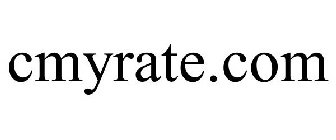 CMYRATE.COM