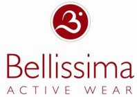 B BELLISSIMA ACTIVE WEAR