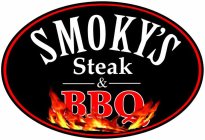 SMOKY'S STEAK & BBQ