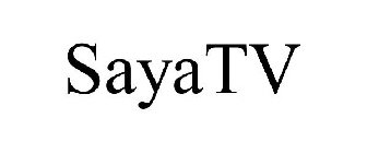 SAYATV