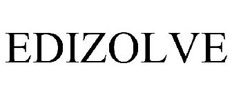 EDIZOLVE