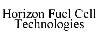 HORIZON FUEL CELL TECHNOLOGIES