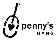 PENNY'S GANG