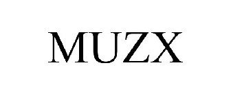 MUZX