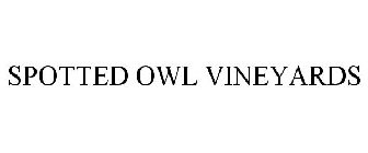 SPOTTED OWL VINEYARDS