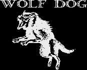 WOLF DOG