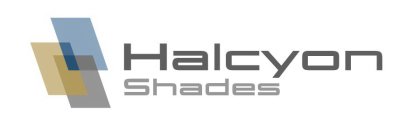 HALCYON SHADES