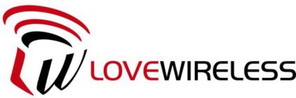 LW LOVEWIRELESS