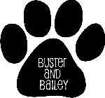 BUSTER AND BAILEY