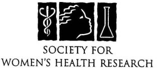 SOCIETY FOR WOMEN'S HEALTH RESEARCH