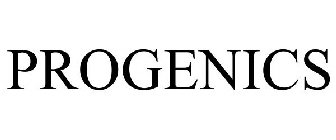 PROGENICS