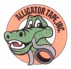 ALLIGATOR TAPE, INC.