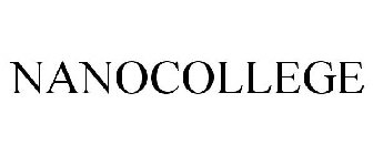 NANOCOLLEGE