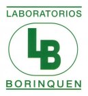 LABORATORIOS BORINQUEN LB