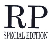 RP SPECIAL EDITION
