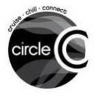 CRUISE CHILL CONNECT CIRCLE C