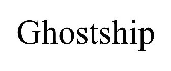 GHOSTSHIP