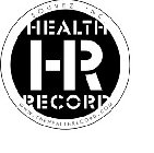 HR HEALTH RECORD SOUVEZ, INC. WWW.THEHEALTHRECORD.COM