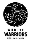 WILDLIFE WARRIORS WORLDWIDE-USA