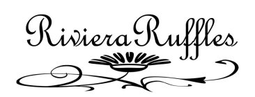 RIVIERA RUFFLES