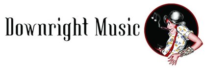 DOWNRIGHT MUSIC