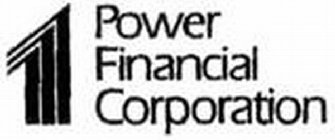 POWER FINANCIAL CORPORATION