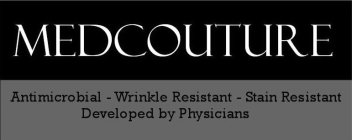 MEDCOUTURE