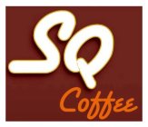 SQ COFFEE