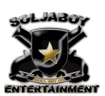 SOLJABOY ROLL WIT US ENTERTAINMENT