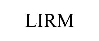 LIRM