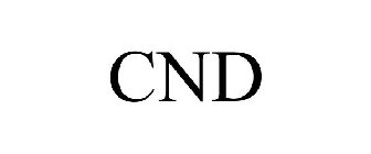 CND