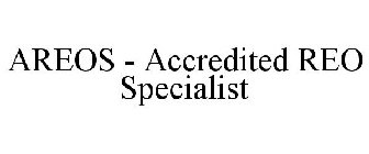 AREOS - ACCREDITED REO SPECIALIST