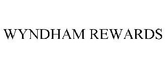 WYNDHAM REWARDS